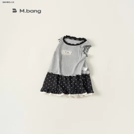 BỘ VIỀN BÈO BG BABYCITY - sỉ 257k