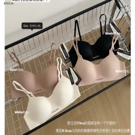 ÁO LÓT NÂNG NGỰC NỮ - sỉ 132k