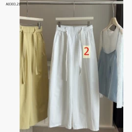 QUẦN SUÔNG CHO NỮ HÃNG ANNA  - sỉ 205k