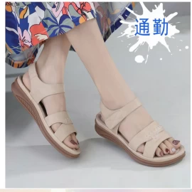 SANDAL SIKETU MẪU MỚI- sỉ 228k