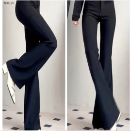 QUẦN ỐNG LOE ANNA  - sỉ 230k