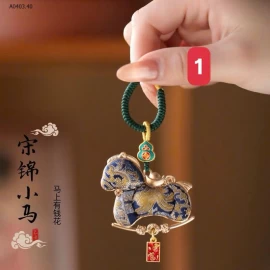 Charm ngựa  - sỉ 76k