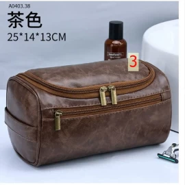 TÚI ĐỰNG ĐỒ CÁ NHÂN VINTAGE  - sỉ 94k