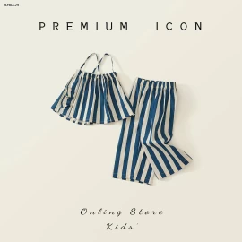 Set bộ sọc 2 dây nhà Premium- sỉ 122k