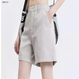 QUẦN SHORT JEAN NỮ -Giá sỉ 135k