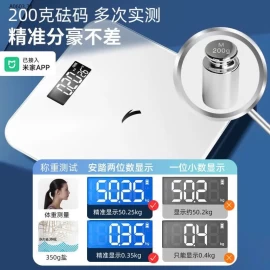 Cân Anta (loại sạc) - sỉ 175k