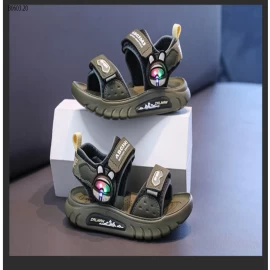 SANDAL BÉ TRAI THỂ THAO SIÊU NHẸ -Giá sỉ Size 27-32: 156k Size 33-38: 166k