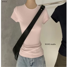 ÁO THUN WGWE - sỉ 170k