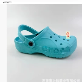 DÉP CROCS- sỉ 153k