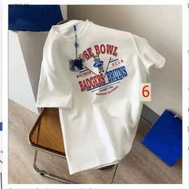 Áo thun nữ tay ngắn cổ tròn  giá sỉ  100k/c