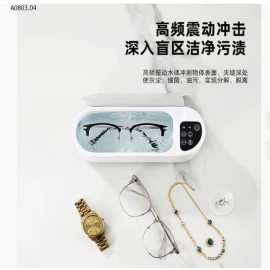 MÁY RỬA KÍNH - PHỤ KIỆN - TRANG SỨC - sỉ 94k