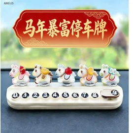 ĐỒ TRANG TRÍ XE- sỉ 55k