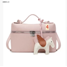 TÚI KÈM CHARM NGỰA - sỉ 145k