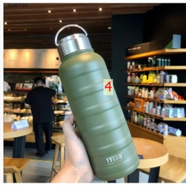 BÌNH GIỮ NHIỆT HÃNG TYESO - sỉ 750ml 150k 1000ml 160k