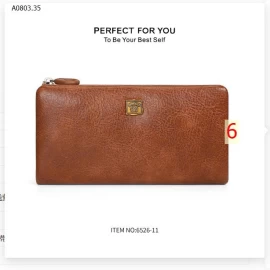 VÍ CẦM TAY CHO NỮ - sỉ 125k