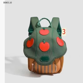 BALO NẤM MẪU GIÁO - sỉ 155k