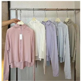 ÁO CHỐNG NẮNG UPF50+ - sỉ 160k