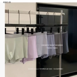  HỘP 6 QUẦN BOXER NAM COOKIE KOALA - sỉ 240k