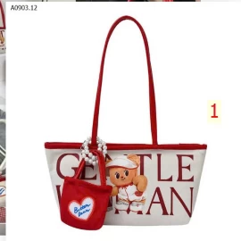 TÚI XÁCH NỮ BẢN TO - sỉ 135k