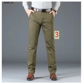 QUẦN DÀI NAM TRUNG NIÊN- sỉ 265k