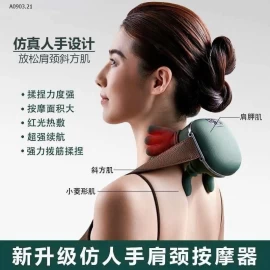 Máy massage siêu cute dòng mới nhất - sỉ 310k