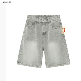 QUẦN SHORT JEAN NAM – FORM RỘNG CỰC CHẤT sỉ 152k