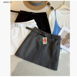 CHÂN VÁY CÓ LÓT QUẦN HÃNG ANNA CHO NỮ- sỉ 184k