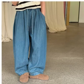 QUẦN JEAN HÈ AMBB - Giá sỉ Sz 90-150: 183k sz 160: 203k sz 170: 217k