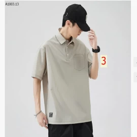 ÁO POLO NAM - sỉ 235k