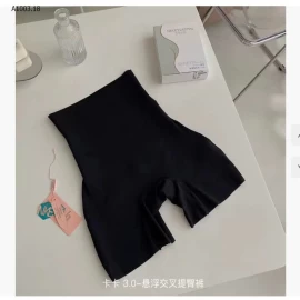 QUẦN GEN BỤNG SLIMFIT- sỉ 95k/set 2c chọn màu size