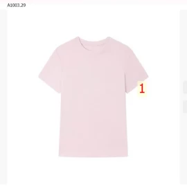 ÁO THUN CỘC TAY LỤA TƠ TẰM MODAL TENCEL  - sỉ 148k