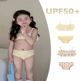 ĐỒ BƠI CHO BÉ GÁI Giá sỉ 199k