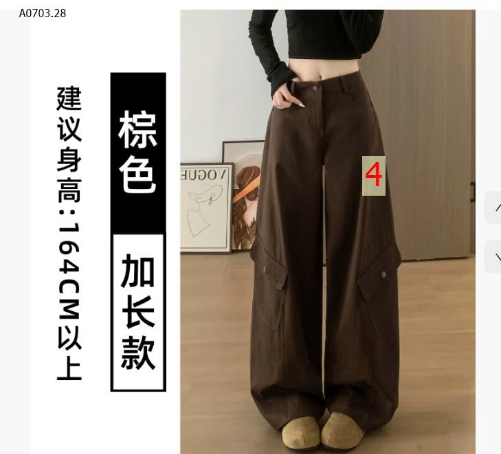 MẪU 4cao trên 1m64