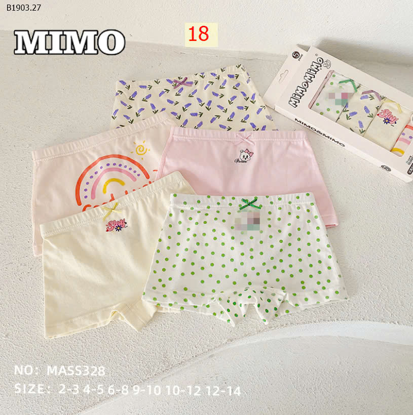 MẪU 18