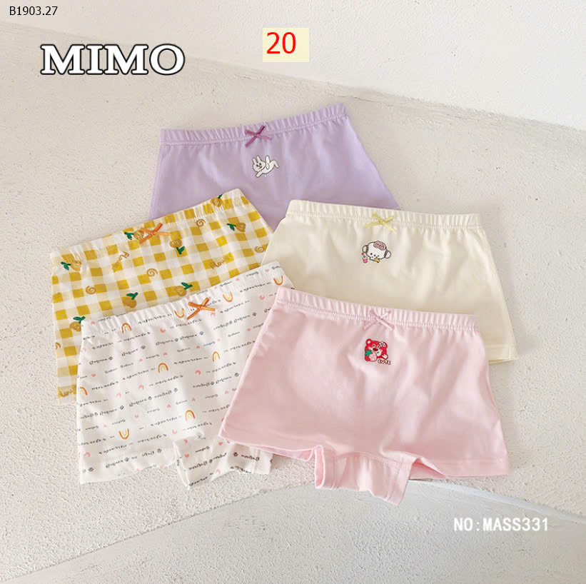 MẪU 20