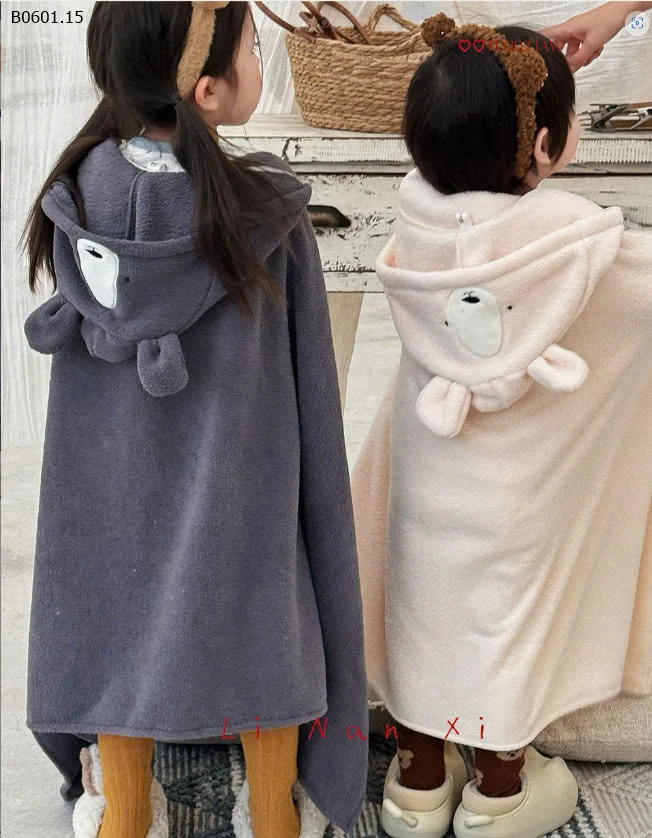 KHĂN TẮM GẤU HÀN QUỐC -sỉ 137k