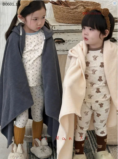 KHĂN TẮM GẤU HÀN QUỐC -sỉ 137k