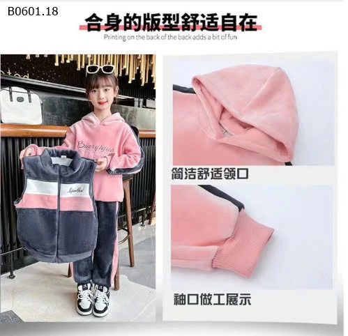 SET 3 CHI TIẾT NHUNG TRẺ EM-sỉ 203k