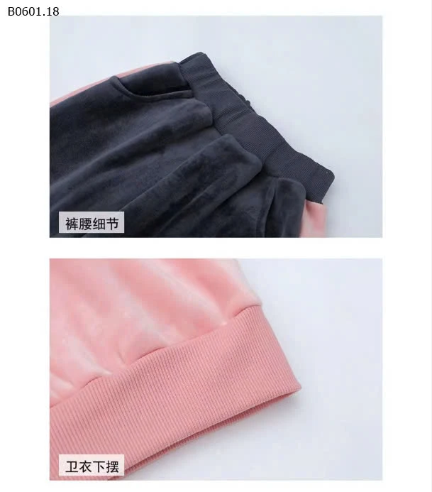 SET 3 CHI TIẾT NHUNG TRẺ EM-sỉ 203k