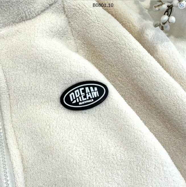 SET BỘ LÔNG CỪU CHO BÉ -sỉ 130k