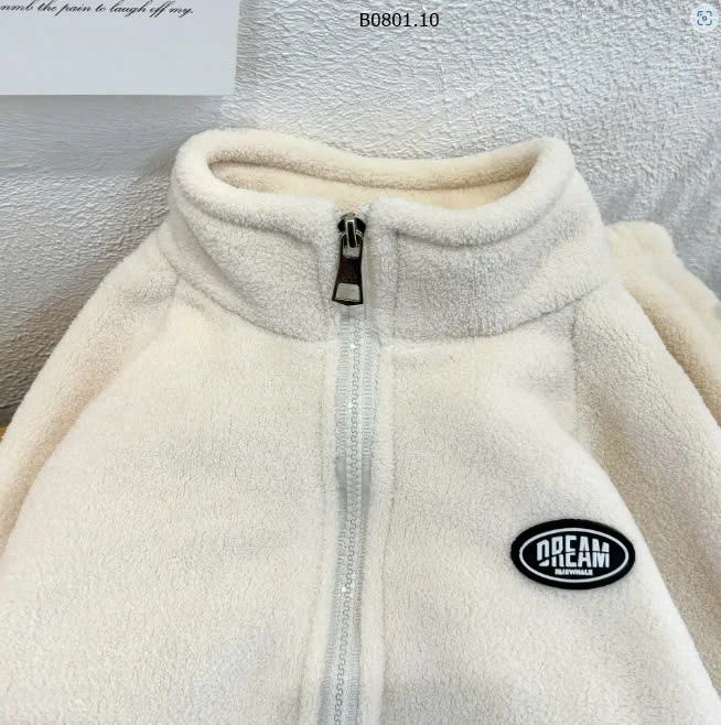 SET BỘ LÔNG CỪU CHO BÉ -sỉ 130k