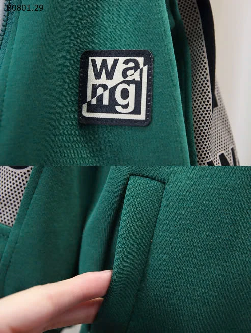 SET ĐỒ THU ĐÔNG BÉ TRAI-sỉ 178k