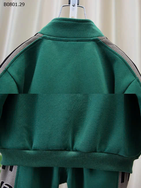 SET ĐỒ THU ĐÔNG BÉ TRAI-sỉ 178k