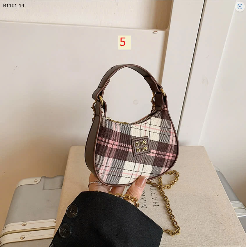 TÚI XÁCH MINI CHO BÉ-sỉ 105k