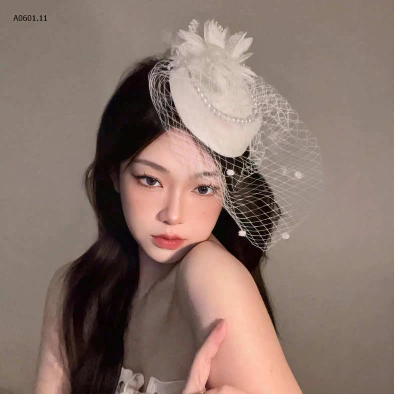 CÀI TÓC PHONG CÁCH RETRO-sỉ 71k