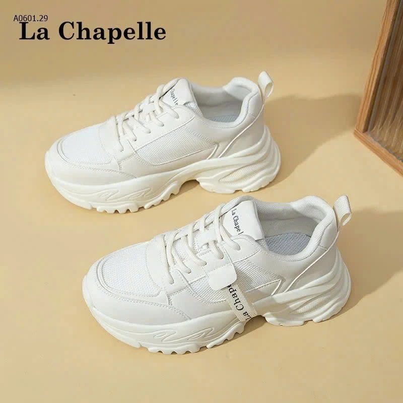 GIÀY SNEAKER LACHAPELLE  - sỉ 244k