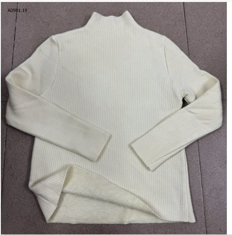 ÁO LEN LÓT LÔNG-sỉ 119k