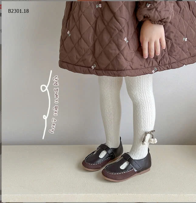 QUẦN TẤT HOA BÉ GÁI-sỉ 60k