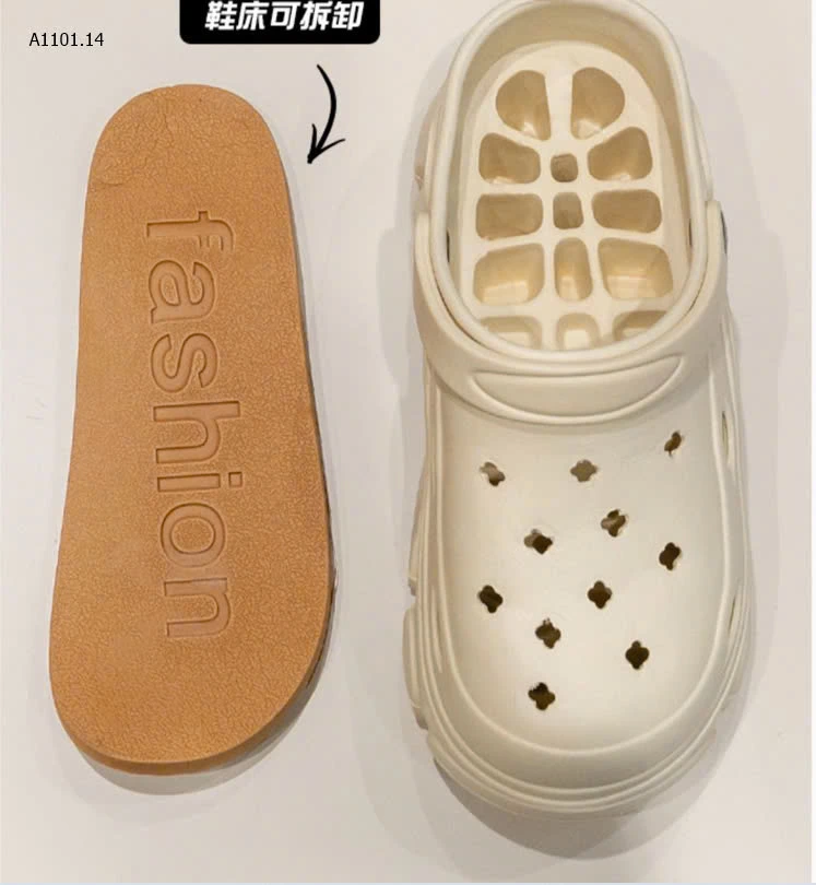 BST  SỤC CROSS ĐẾ CAO 7CM HACK CHÂN #1xxksỉ 85k