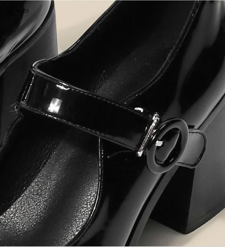 GIÀY MARY JANE-sỉ 179k